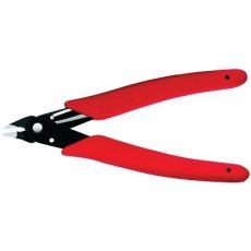 Klein Tools Electronics Precision Flush Cutter Pliers