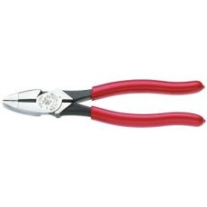 Klein Tools Lineman's High-Leverage Pliers HD2139NE