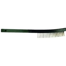 Advance Brush Curved Handle Scratch Brushes