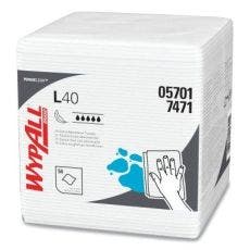 WypAll® L40 Towels 5701