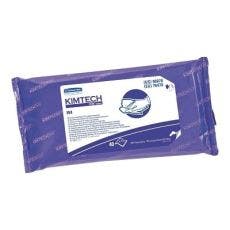 Kimberly-Clark Professional Kimtech Pure* W4 Pre-Saturated Wipers