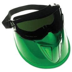 KleenGuard™ V90 Shields with Monogoggle™ XTR OTG Goggles 18631
