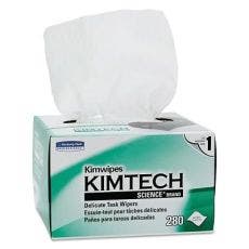 Kimberly-Clark Professional Kimtech Science™ Kimwipes™ Delicate Task Wipers 34120