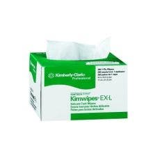 Kimberly-Clark Professional Kimtech Science™ Kimwipes™ Delicate Task Wipers 34155