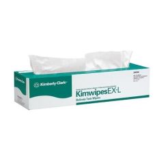 Kimberly-Clark Professional Kimtech Science™ Kimwipes™ Delicate Task Wipers 34256