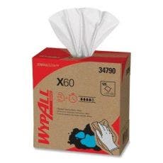 WypAll® X60 Cloth Wipers 34790