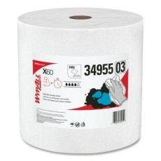 WypAll® X60 Cloth Wipers 34955