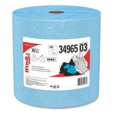 WypAll® X60 Cloth Wipers 34965