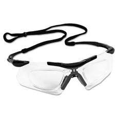 Jackson Safety V60 Safeview* Safety Eyewear with RX Inserts