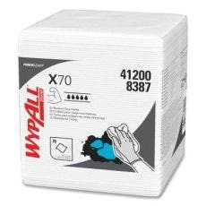 Kimberly-Clark Professional WypAll® X70 Cloths 41200