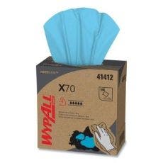 Kimberly-Clark Professional WypAll® X70 Cloths 41412