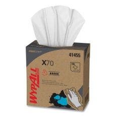 Kimberly-Clark Professional WypAll® X70 Cloths 41455