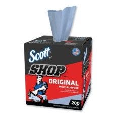 Kimberly-Clark Professional Scott® Shop Towels 75190
