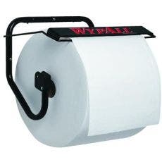Kimberly-Clark Professional WypAll® Jumbo Wiper Dispensers 80579
