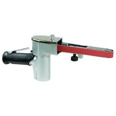 Dynabrade® Dynafile® II Air-Powered Abrasive Belt Tools