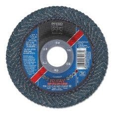 Pferd POLIFAN® Curve Flap Wheels
