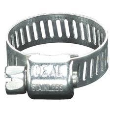 Ideal® MICRO-GEAR® 62P Series Small Diameter Clamps