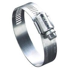 Ideal® 68 Series Worm Drive Clamps