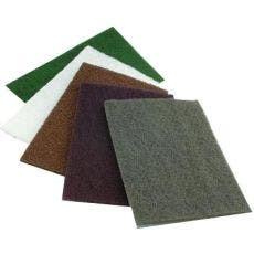 CGW Abrasives Premium Non-Woven Hand Pads