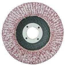 CGW Abrasives Aluminum Reg T27 Flap Discs
