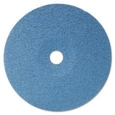 CGW Abrasives Resin Fibre Discs Zirconia