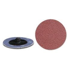 CGW Abrasives Quick Change 2-Ply Discs