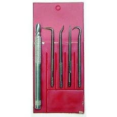 King Tool Pick Sets K4WPC