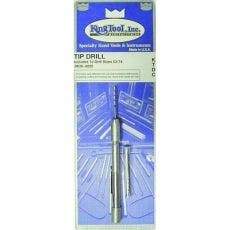 King Tool Tip Drill Sets