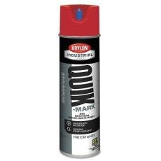 Krylon® Quik-Mark™ APWA Solvent-Based Inverted Marking Paints A03611007