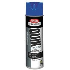 Krylon® Quik-Mark™ APWA Solvent-Based Inverted Marking Paints A03621007