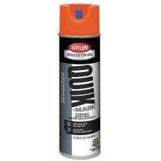 Krylon® Quik-Mark™ Fluorescent Inverted Marking Paints A03702007