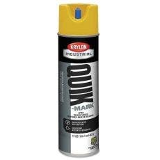 Krylon® Quik-Mark™ APWA Solvent-Based Inverted Marking Paints A03821007