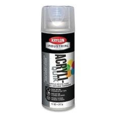 Krylon® ACRYLI-QUIK™ Acrylic Lacquer Paints K01301A07