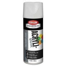 Krylon® Interior/Exterior Industrial Maintenance Paints K01501A07