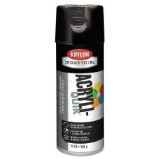 Krylon® Interior/Exterior Industrial Maintenance Paints K01601A07