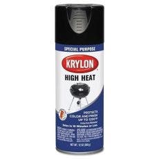 Krylon® High Heat Paints