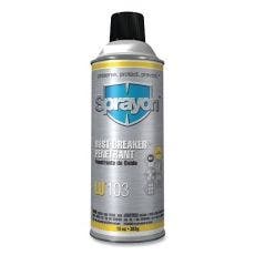 Sprayon® Rust Breaker® Penetrant