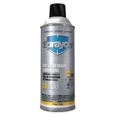 Sprayon® Sprayon® Dry Moly Lubricants