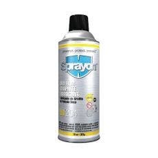 Sprayon® Dry Film Graphite Lubricants