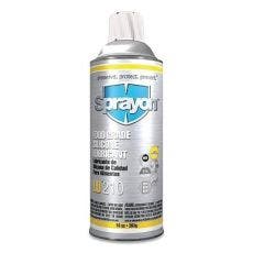 Sprayon® LU™210 Food Grade Silicone Lubricants