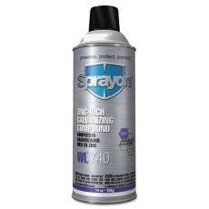 Sprayon® Zinc-Rich Cold Galvanizing Compounds