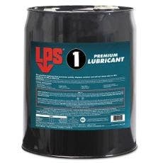 LPS® 1® Premium Lubricants 105