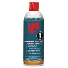 LPS® 1® Premium Lubricants 116