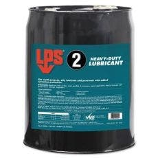 LPS® 2® Industrial-Strength Lubricants 205
