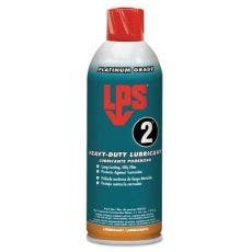 LPS® 2® Industrial-Strength Lubricants 216