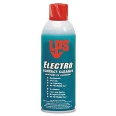 LPS® Electro Contact Cleaners