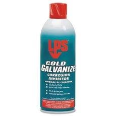 LPS® Cold Galvanize Corrosion Inhibitors