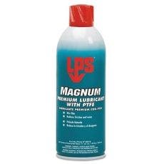 LPS® Magnum Premium Lubricants with PTFE