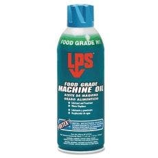 LPS® Food Grade Machine Oil
