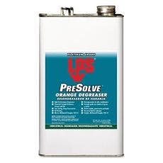 LPS® PreSolve® Orange Degreasers 1428
